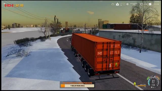 ➤#FS19➤ЗОЛОТОЙ КОЛОС➤GOLDEN SPIKE➤УЖЕ СЕРЕДИНА ЗИМЫ➤➤#youtube смотреть онлайн