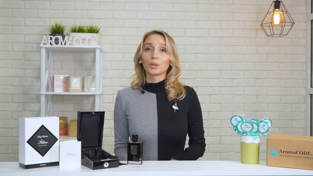 СЛОВАРЬ ПАРФЮМЕРИИ - КОЖАНЫЕ АРОМАТЫ / AromaCODE.ru смотреть онлайн