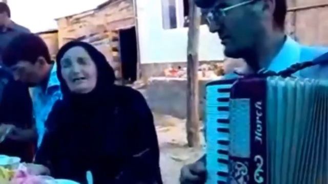даргинская старинная песня смотреть онлайн