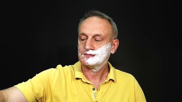 Stealth Slant Razor, Simpsons Trafalgar, FINE Platinum и Epsilon | Бритьё с HomeLike смотреть онлайн