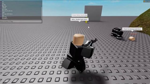Roblox Script Showcase [Isle Rifle] смотреть онлайн
