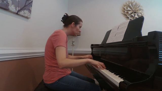 Chrissy Ricker - Mirage - Composers Community смотреть онлайн