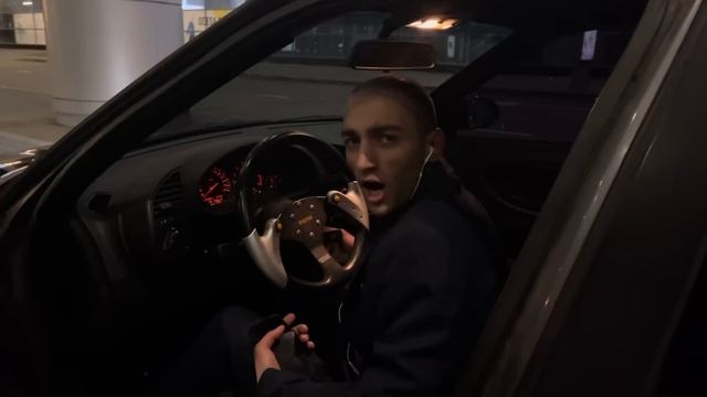 Топовый обзорщик Азат.Какая стоимость машины для уличного Дрифта? Bmw E36 M62b44.