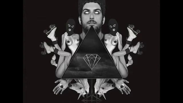 #NEWGOREORDER extended mix смотреть онлайн