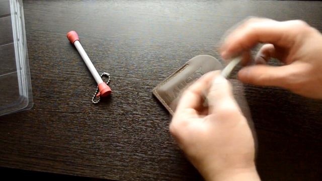 Керамический мусат Lansky Mini Dog Bone (сравнение с Lansky Arkansas)