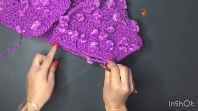 Как связать детский кардиган? Простой способ вязания. смотреть онлайн