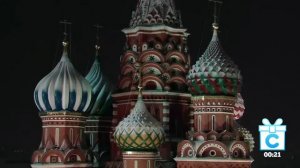 Новогоднее вещание канала ЭСС