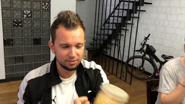БУРГЕР ЧЕЛЛЕНДЖ | ИГРАЕМ В 2 КАСАНИЯ ДОМА смотреть онлайн