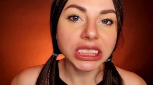 ASMR  GUM CHEWING | АСМР ЖЕВАНИЕ ЖВАЧКИ И АФФИРМАЦИИ РУК | ЗВУКИ РТА | БЕЗ СЛОВ