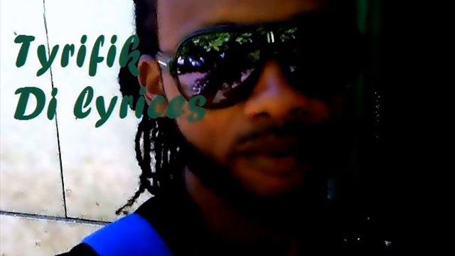 Tyrifik - Dancehall spenders смотреть онлайн