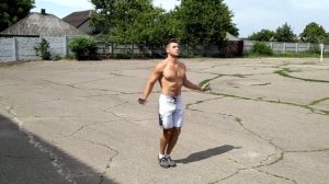 5 ПРИЧИН начать прыгать. Тренировка со скакалкой