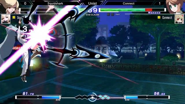 18/05/2019 /afgg/ Under Night In-Birth Exe:Late[st] NA Tournament #4 смотреть онлайн