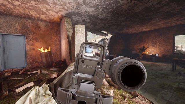 ЭТОТ МОД СПАСЕТ ИГРУ | ISMC MOD | Insurgency Sandstorm | Прохождение | Gameplay | Тактика смотреть онлайн