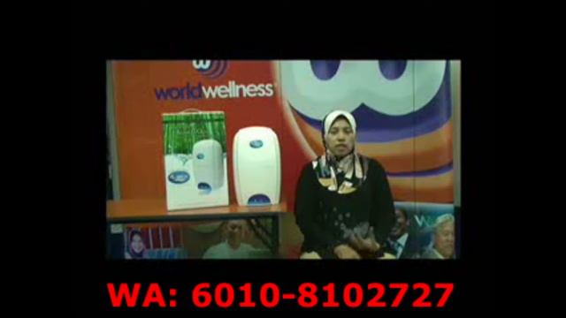 Testimoni Pengguna Rx-Water - Sakit Perut Kronik смотреть онлайн