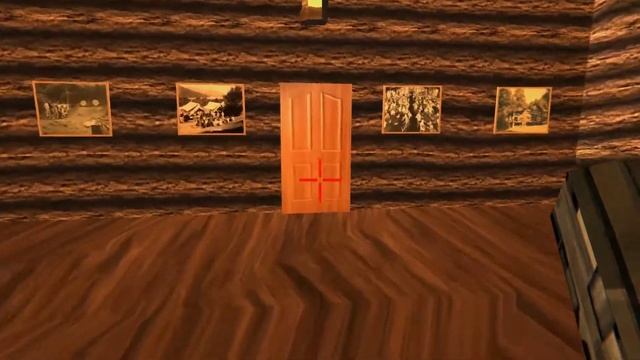 PS1/PSX STYLE HORROR GAME | LETHAL OMEN Gameplay Playthrough (No Commentary) смотреть онлайн