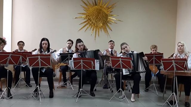 Р. Гальяно - Танго для Клода смотреть онлайн