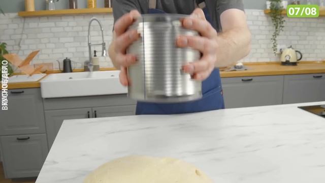 8 Необычных способов приготовить пиццу, которые тебя поразят смотреть онлайн