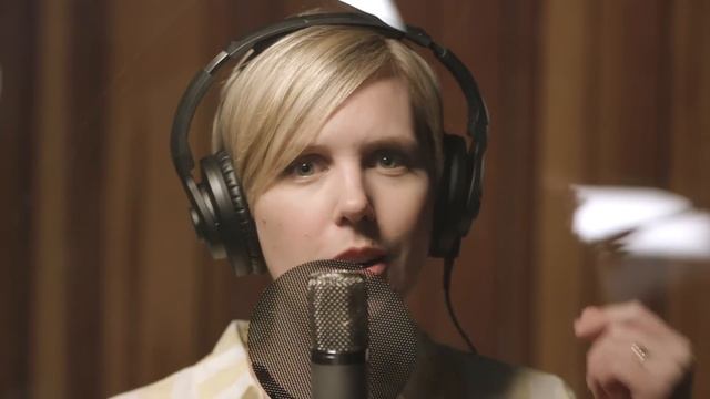 One Way or Another | Blondie | Pomplamoose смотреть онлайн