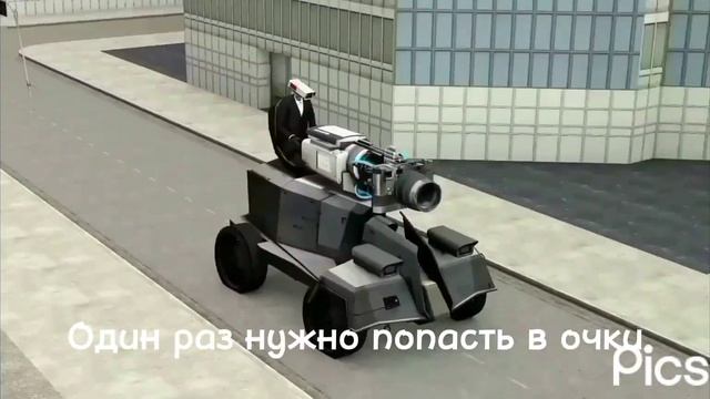 Как Победить Джи Мена 3.0 В открытом мире смотреть онлайн