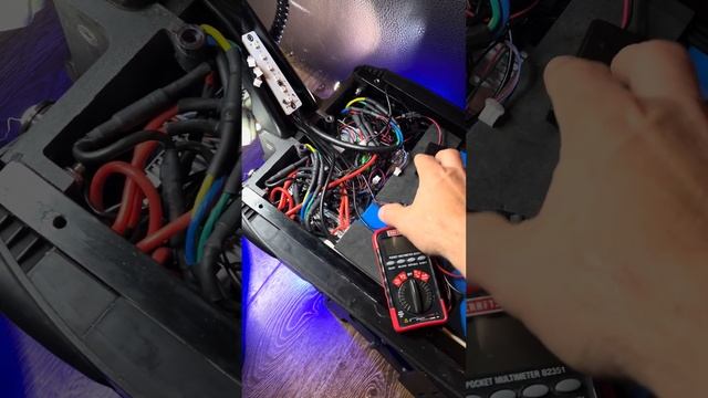 dualtron thunder 2 lights, repair. bus terminal rare malfunction смотреть онлайн
