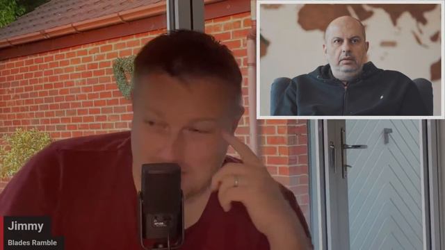 Prince Interview | Iliman’s Contract… смотреть онлайн