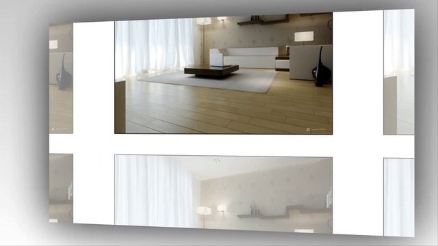 10 красивых дизайнов гостиной смотреть онлайн