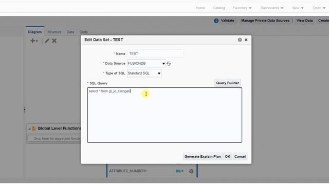 Journal Import using FBDI (Oracle Fusion) смотреть онлайн