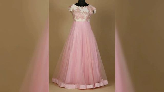 Net Anarkali Suit and Gown Design/ Net Anarkali Dress Design Images/ Net Anarkali Dress смотреть онлайн