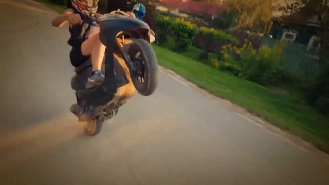 Stunt suzuki lets2 смотреть онлайн