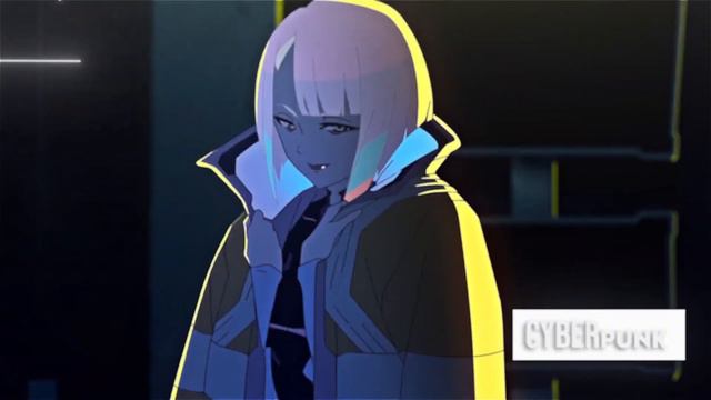 Cyberpunk Edgerunners X After Hours -- Editt 🌠 | @Repsine like edit смотреть онлайн