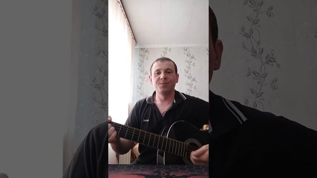 Ваня Воробей лето..... лето.... лето под гитару.... смотреть онлайн