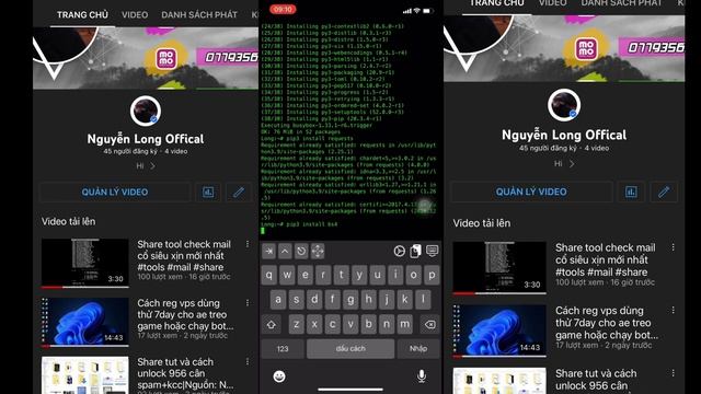 Cách setup python trên ish iphone смотреть онлайн