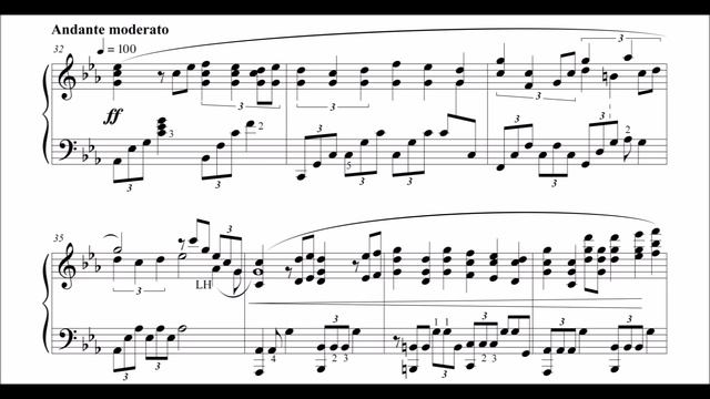 Final Fantasy XV Piano Collections: Somnus - Dreaming of the Dawn (Sheet Music) смотреть онлайн