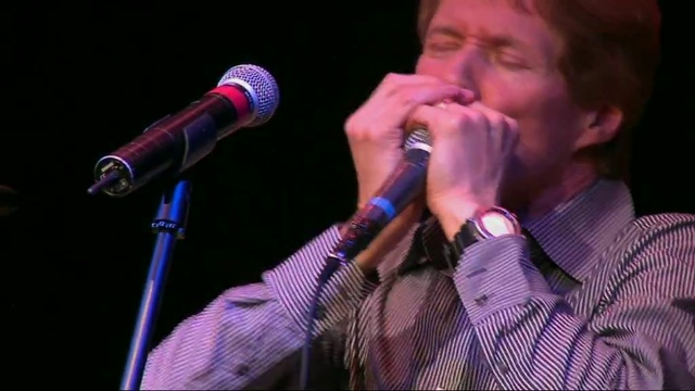The Blues Band - It Hurts Me Too смотреть онлайн