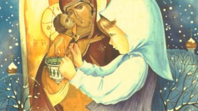 День православной книги (12+) смотреть онлайн