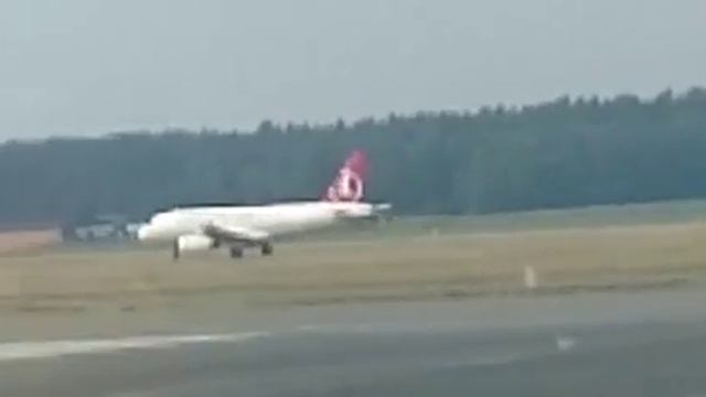 Turkish Airlines Münster Osnabrück fmo Berkant смотреть онлайн