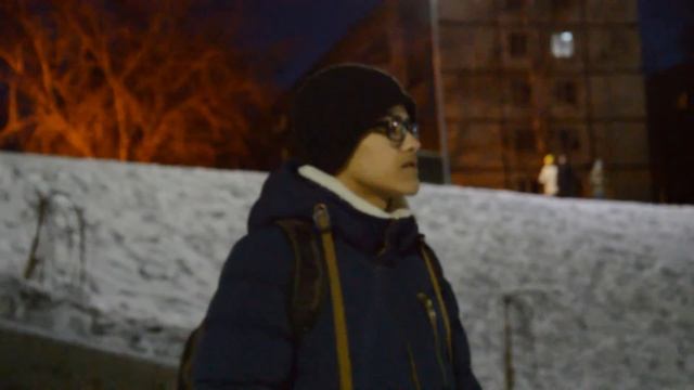 Монолог барона Мюнхгаузена из к/ф "Тот самый Мюнхгаузен". Читает Хусаенов Румиль | St.Art смотреть онлайн