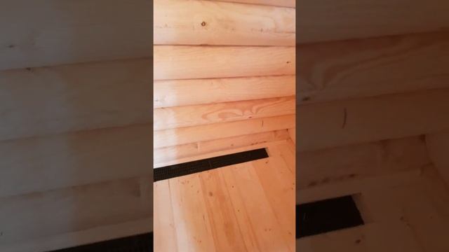 Обзор бани 4х6 смотреть онлайн