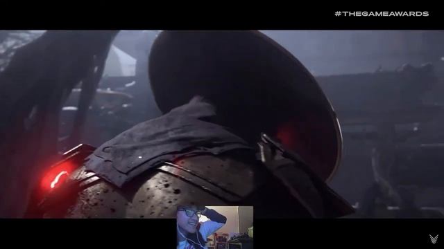 JOHNNY REACTS: Mortal Kombat 11 Reveal trailer // MY BODY IS NOT READY смотреть онлайн