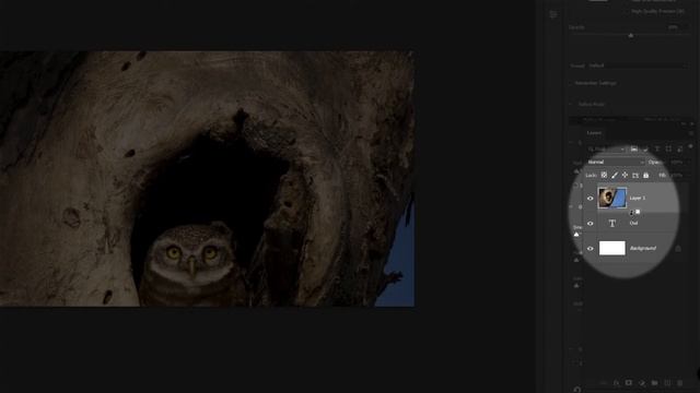 How to Create Clipping Mask in Photoshop смотреть онлайн