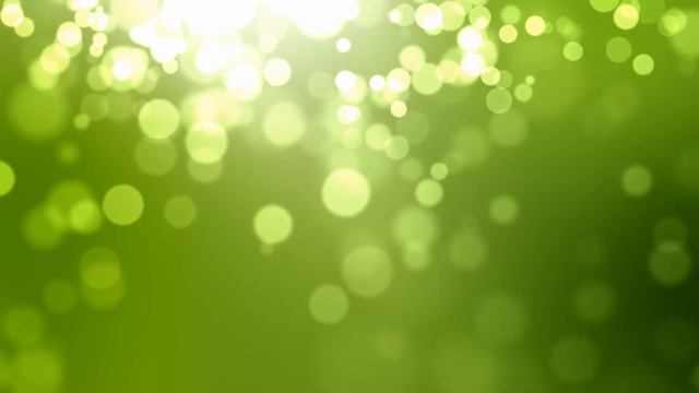 Видео обои - Green Flux смотреть онлайн