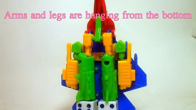 KNOCKOFF THEATRE PRESENTS - Hunson Airfighter Combat Plane (BY RANSMO5) смотреть онлайн
