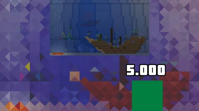 Animation vs. Minecraft Shorts Season 1 - All Episodes (8-14) смотреть онлайн