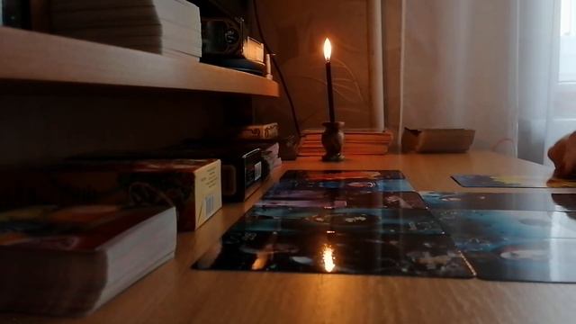 Что будет в вашей жизни в ближайшее время смотреть онлайн