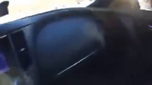 Обзор Infiniti QX70