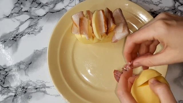 Вкусная картошка: рецепты и идеи