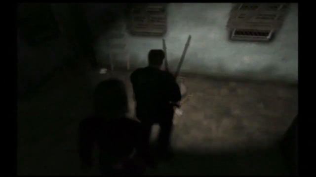 Silent Hill 2 Part 9 - Leave Maria смотреть онлайн