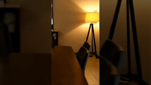 Vlog Tanjong Puteri Golf Resort смотреть онлайн