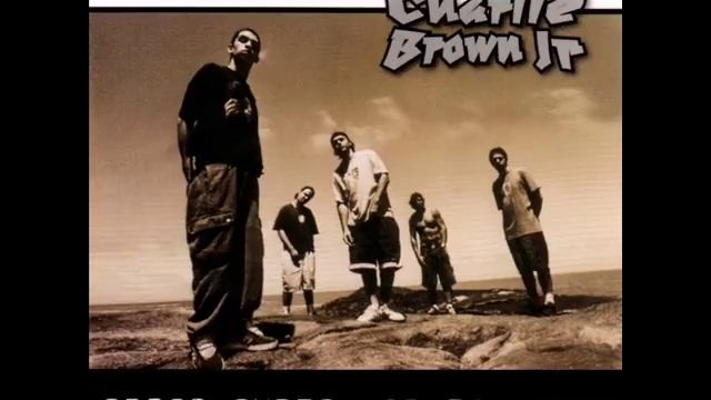 Charlie Brown Jr - Zóio de lula смотреть онлайн