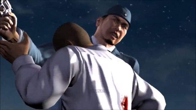 Taiga Saejima смотреть онлайн
